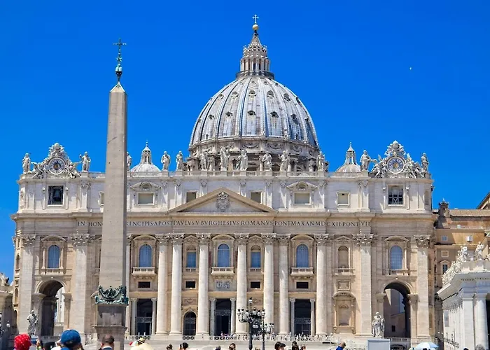 Domus Iulius Roma
