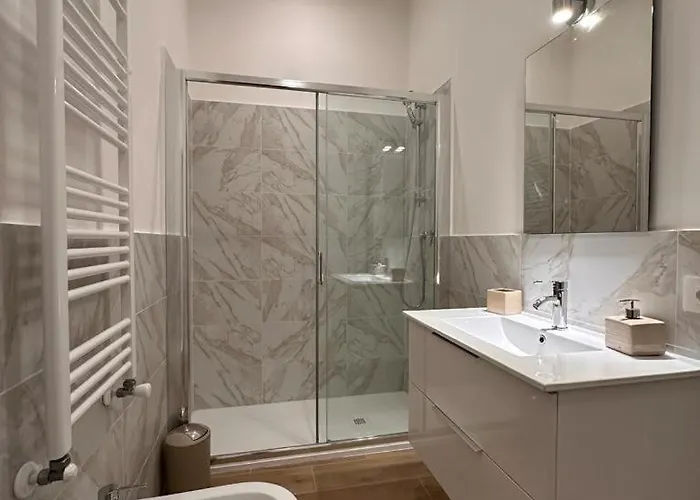 Casa de hóspedes Domus Iulius 4*