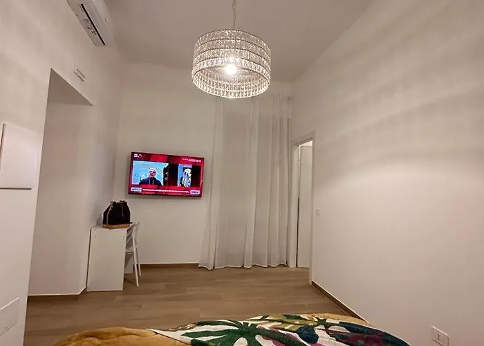 Casa de hóspedes Domus Iulius 4*