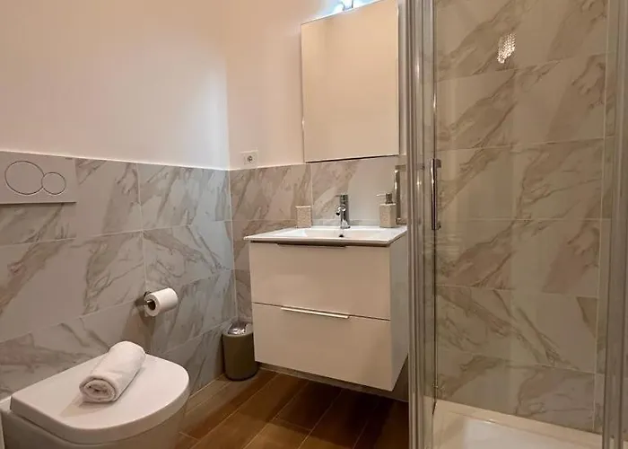 Domus Iulius Casa de hóspedes Roma
