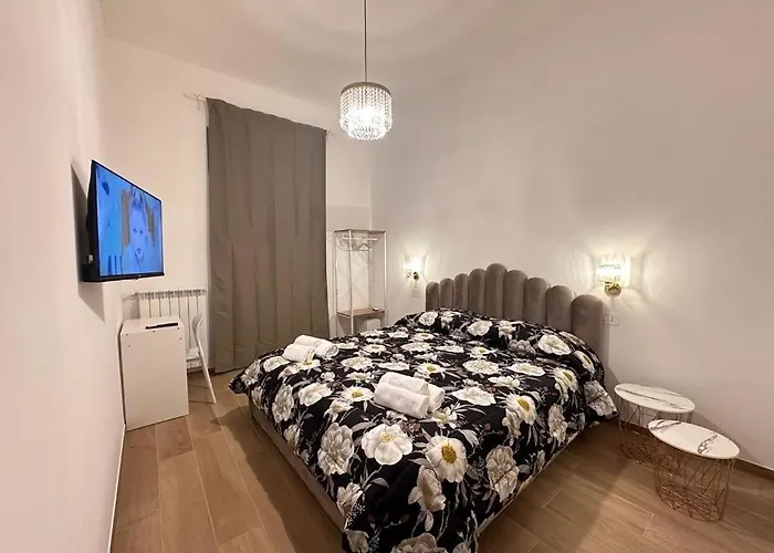 Casa de hóspedes Domus Iulius 4*