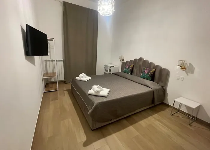 Casa de hóspedes Domus Iulius Roma